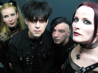 Group people posing picture women - the other wearing free wallpaper