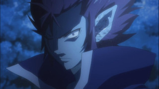 Black hair blue eyes vanitas 2 - a black hair free wallpaper