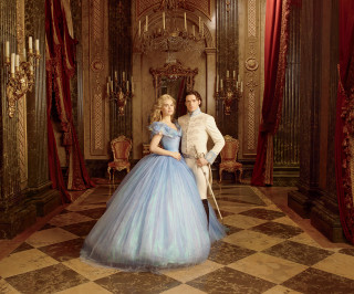 Palace formal wear rococo photorealistic - movie still free wallpaper