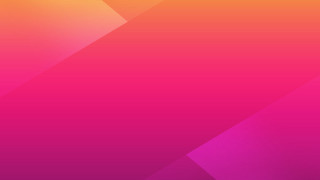 Pink orange background diagonal design - a diagonal pattern free wallpaper for desktop