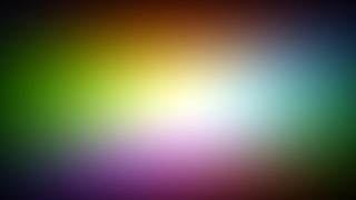 Blurry multicolored background black white 3 - a blurry image free wallpaper