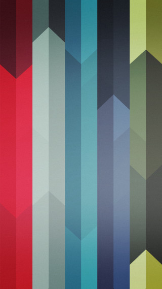 Colorful background diagonal pattern shapes 2 - different color and shapes free wallpaper for mobile