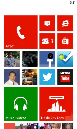 Cell phone icons screen variety - david diao free wallpaper for mobile