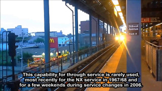 Train station evening service quote - a train station free wallpaper