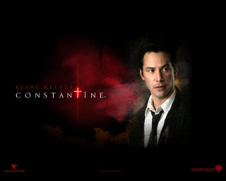 Gothic formal man red background - constantine andreou free wallpaper