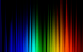 Rainbow colored background lines different - line free wallpaper for desktop