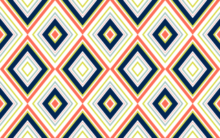 Colorful diamond pattern diagonal design - diagonal free wallpaper