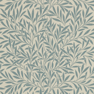 Blue white wallpaper tree branch - a woodcut free wallpaper
