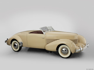 Beige white brown car art - 3 d free wallpaper for desktop