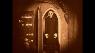 Creepy man doorway hands pockets - ada gladys killins free wallpaper