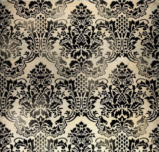 Black white rug pattern side - cornelia parker free wallpaper for tablet