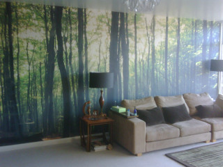 Living room couch painting lamp - a lamp free wallpaper for desktop