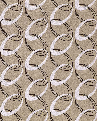 Wall pattern clock alfred manessier - paper texture free wallpaper for mobile