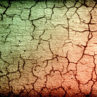 Close up wall red green - a close up of a wall free wallpaper