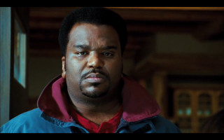 Man blue jacket red hoodie - christopher perkins free wallpaper