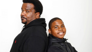 Man boy black hoodie bald - a black hoodie free wallpaper