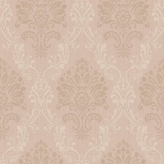 Beige floral wallpaper design side - pink background free wallpaper for tablet