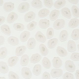 White wall circles clock middle - circle free wallpaper for tablet