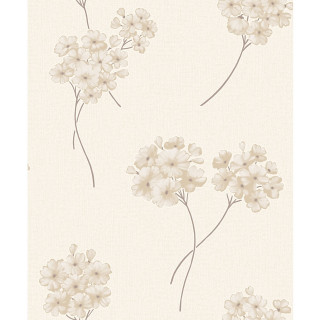 White flower wallpaper white background - a flower pattern free wallpaper for tablet