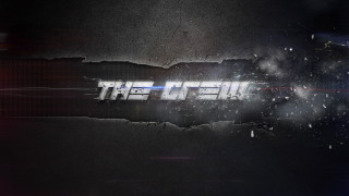 Torn paper the crew red - carl critchlow free wallpaper for desktop