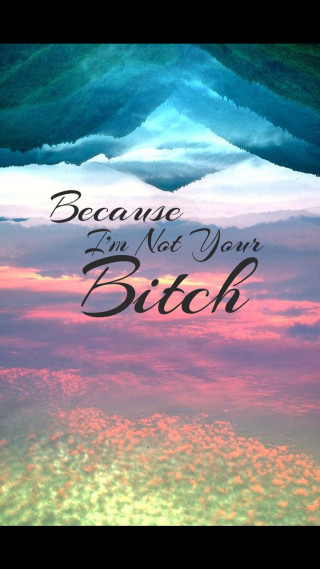 Sky clouds quote because you - cloud and a quote free wallpaper