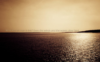 Body water sky quote bottom - aldus manutiu free wallpaper