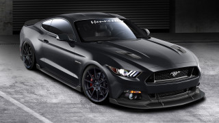 Mustang cobra digital rendering matte 2 - matte finish free wallpaper
