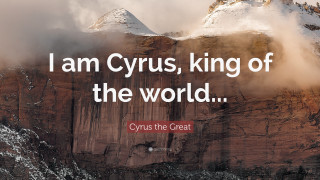 Mountain i am cyprus quote - cynical free wallpaper