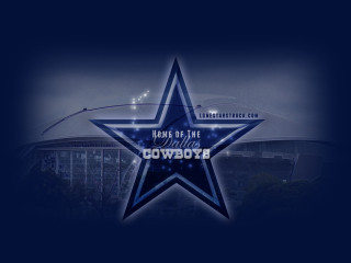 Star cowboys name stadium digital - elite free wallpaper for desktop