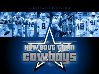 Cowboys players line stars how - clear eye free wallpaper