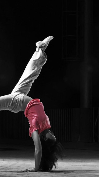 Handstand skateboard dark feet air - fabien charuau free wallpaper for mobile