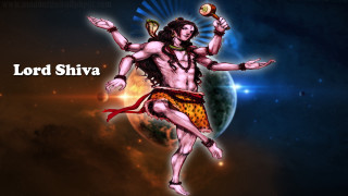 Lord shivra space suit man - maya free wallpaper