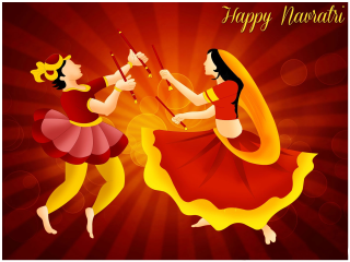 Women dancing stage violin performance - a couple of women free wallpaper