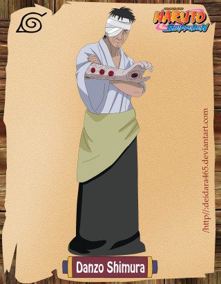 Cartoon character holding knife paper - a cartoon character holding free wallpaper for mobile