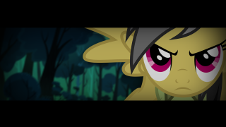 Cartoon girl pink eyes creepy - pink eye free wallpaper