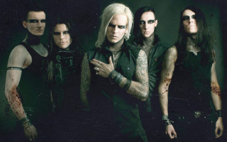 Tattoos piercings dark room hands - their hand together free wallpaper