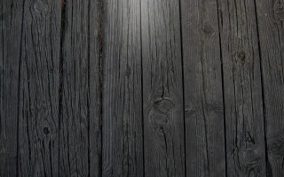 Cell phone wooden surface light - a light shining free wallpaper