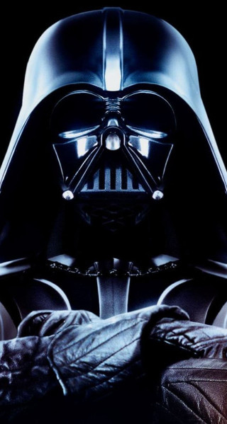 Darth vader helmet image png - free dark wallpaper for mobile