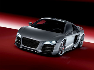 Silver sports car red black - a silver sports car free wallpaper
