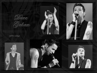 Singing group microphones hands up - black background free wallpaper for desktop