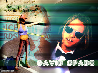 Woman man david spade poster - david imms free wallpaper for desktop