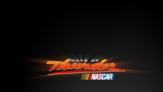 Days of thunder red yellow - eric dinyer free wallpaper