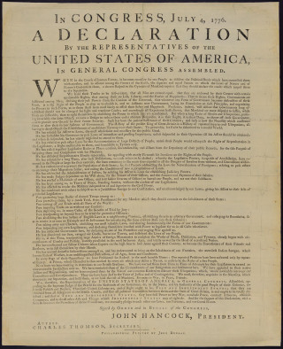 Declaration of the united states - esaias boursse free wallpaper