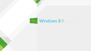 Green white wallpaper windows 8 2 - ƒ 1. free wallpaper