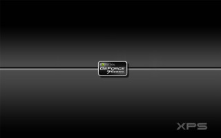 Black white logo bottom video - rtx free wallpaper