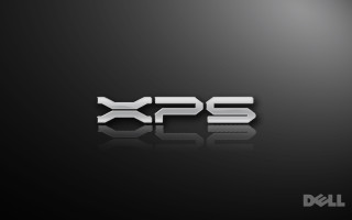 Xpps logo black white computer - edmond xavier kapp free wallpaper