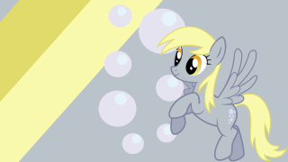 Yellow pony mane tail white - a white tail free wallpaper
