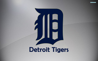 Detroit tigers logo wall plane - edwin dickinson free wallpaper