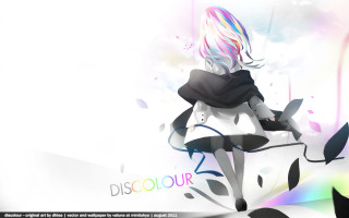 Woman black dress scarf white - a black scarf free wallpaper