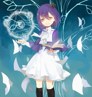 Girl dress boots book light - a light shining free wallpaper for tablet